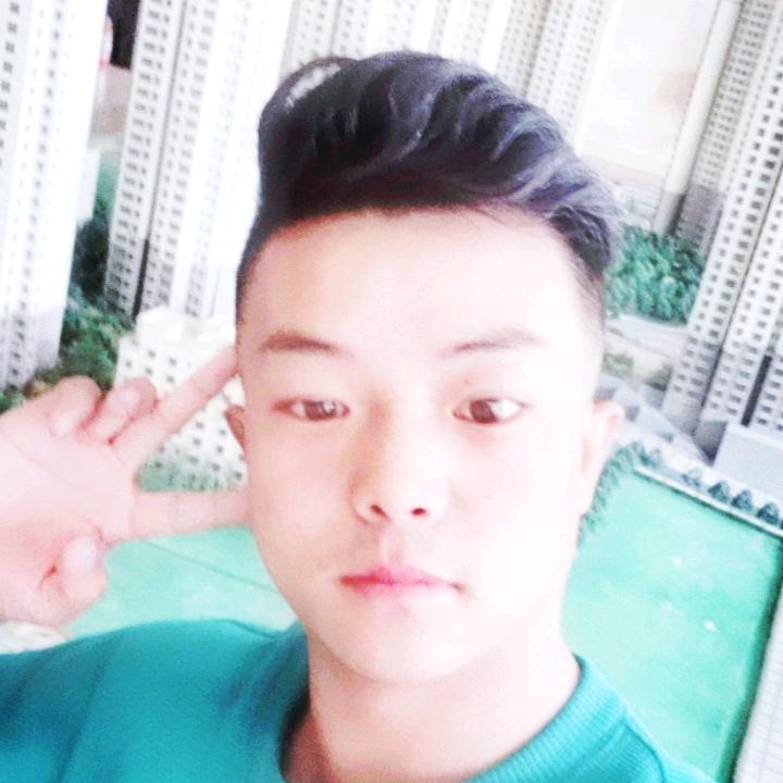 青海绿绿说房