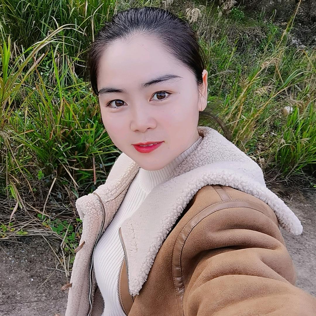 @海艳