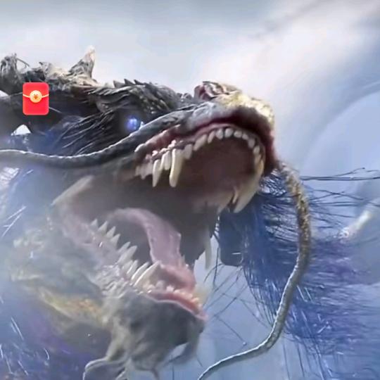 龙腾四海