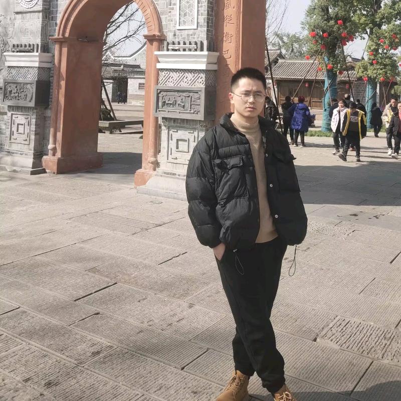 熊哥哥