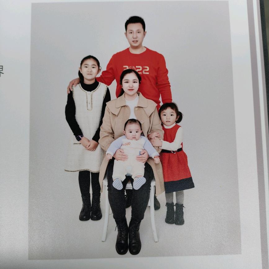 子怡子悦轩轩妈（不要连赞）