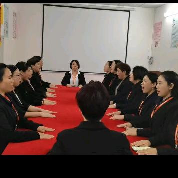毅曦淇家政
