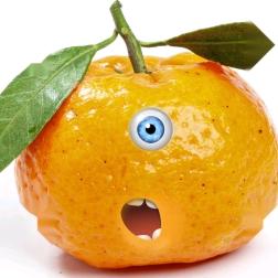 小橘🍊💃