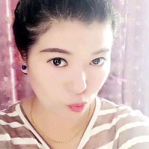 发光女神（连赞拉黑）橱窗有好物