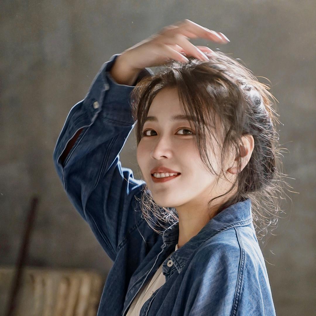 邯城姑娘小满