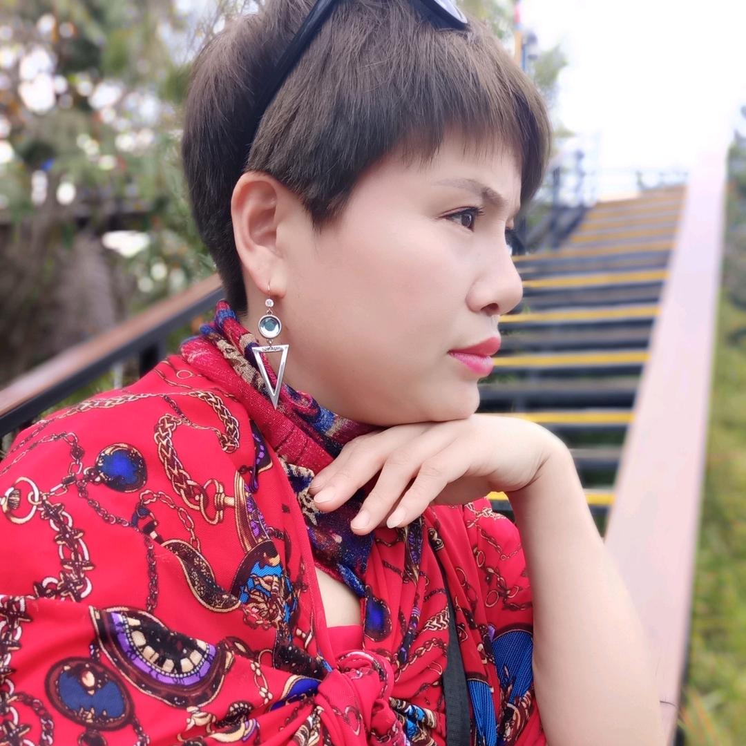 馨馨妈