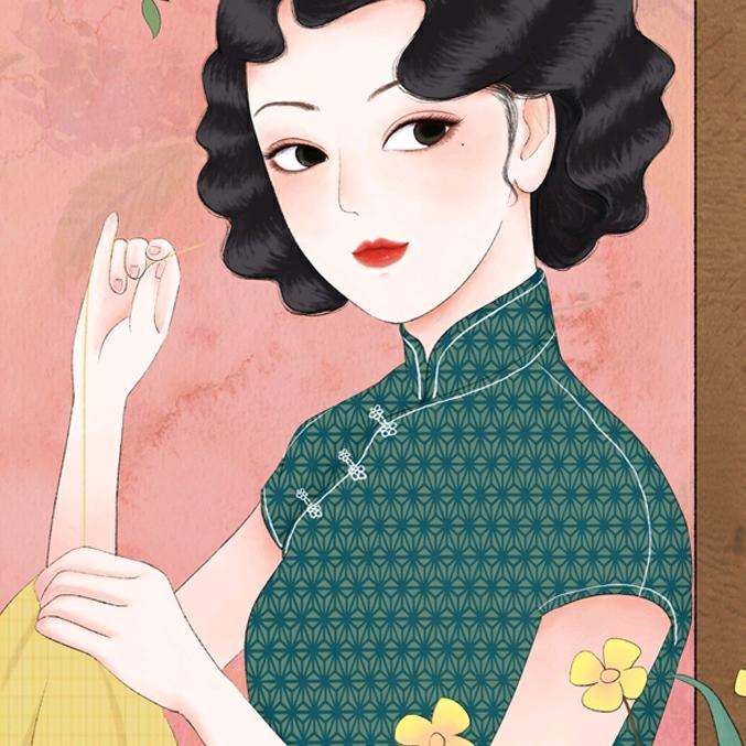 无忧杂货铺子