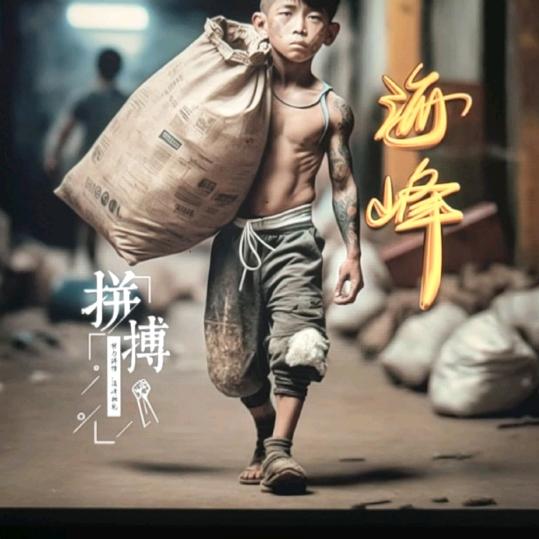 阿拉八滩人