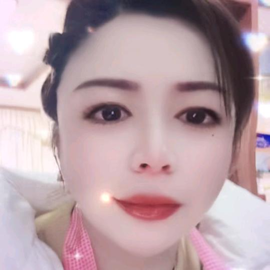 桃花姑娘