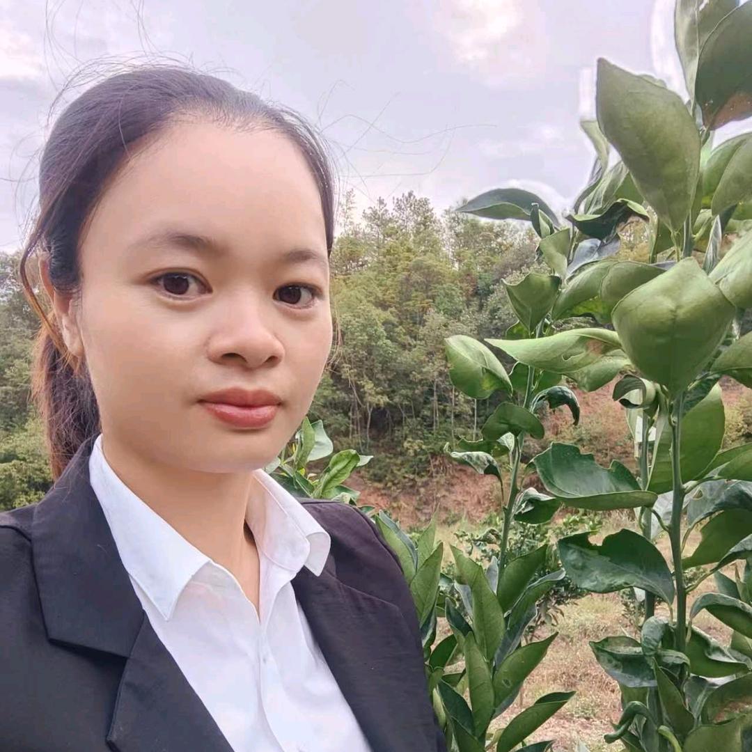 90后村支书