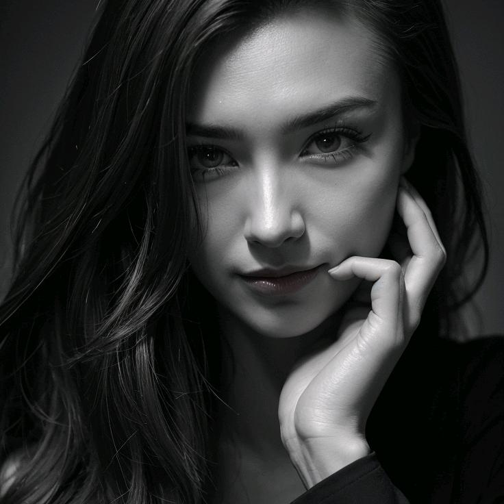 Nicole Victoria(妮可）