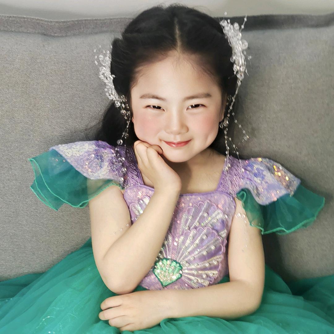 蜜依MeeKids