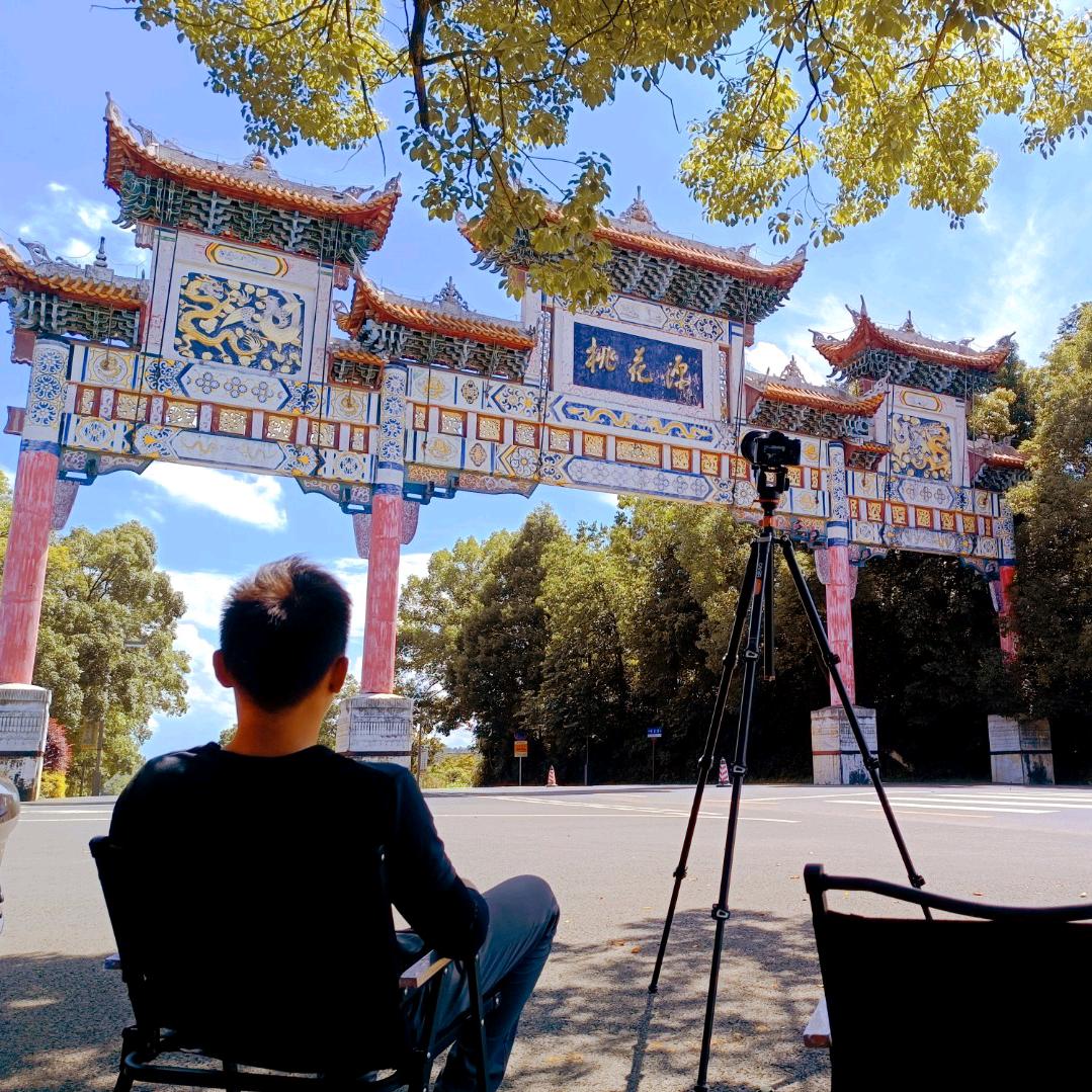 桃源吴刚