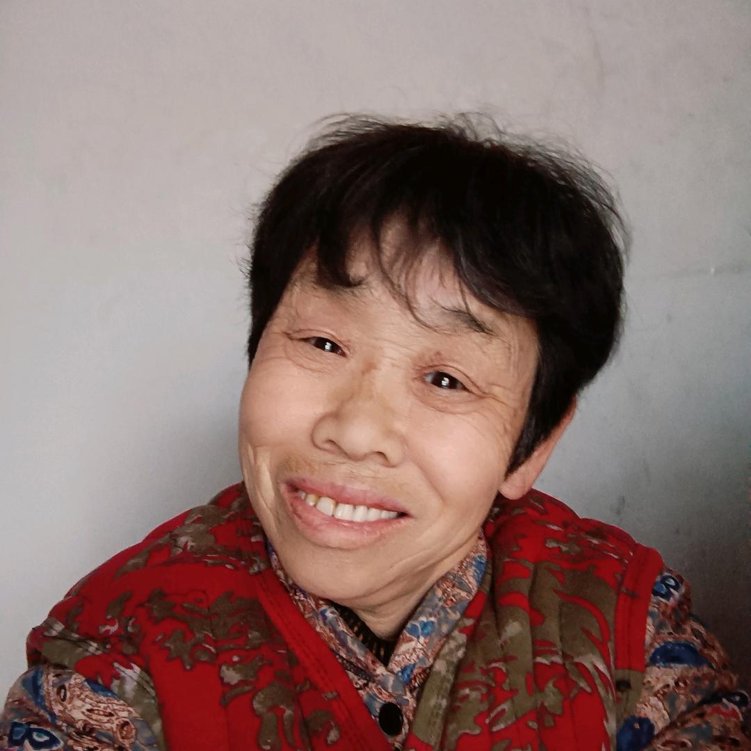 开开心大姐