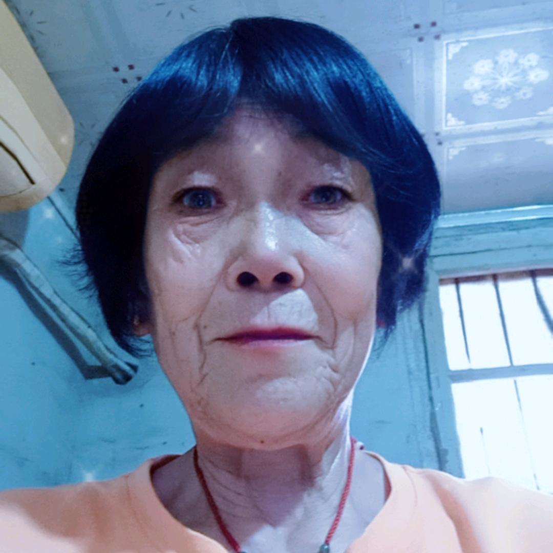 张桂英