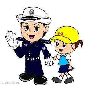 托里公安局交警大队