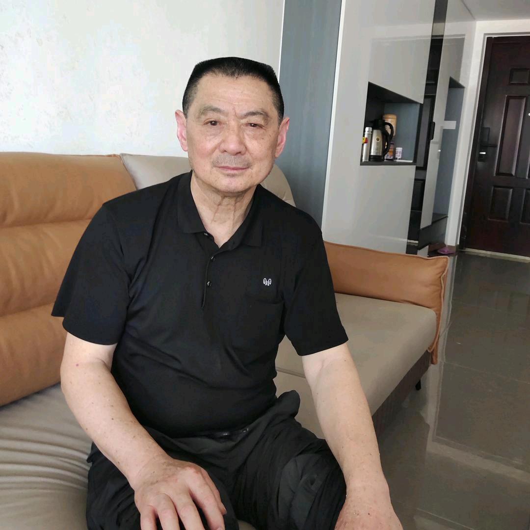 虎爷爷
