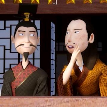 吃西瓜看历史