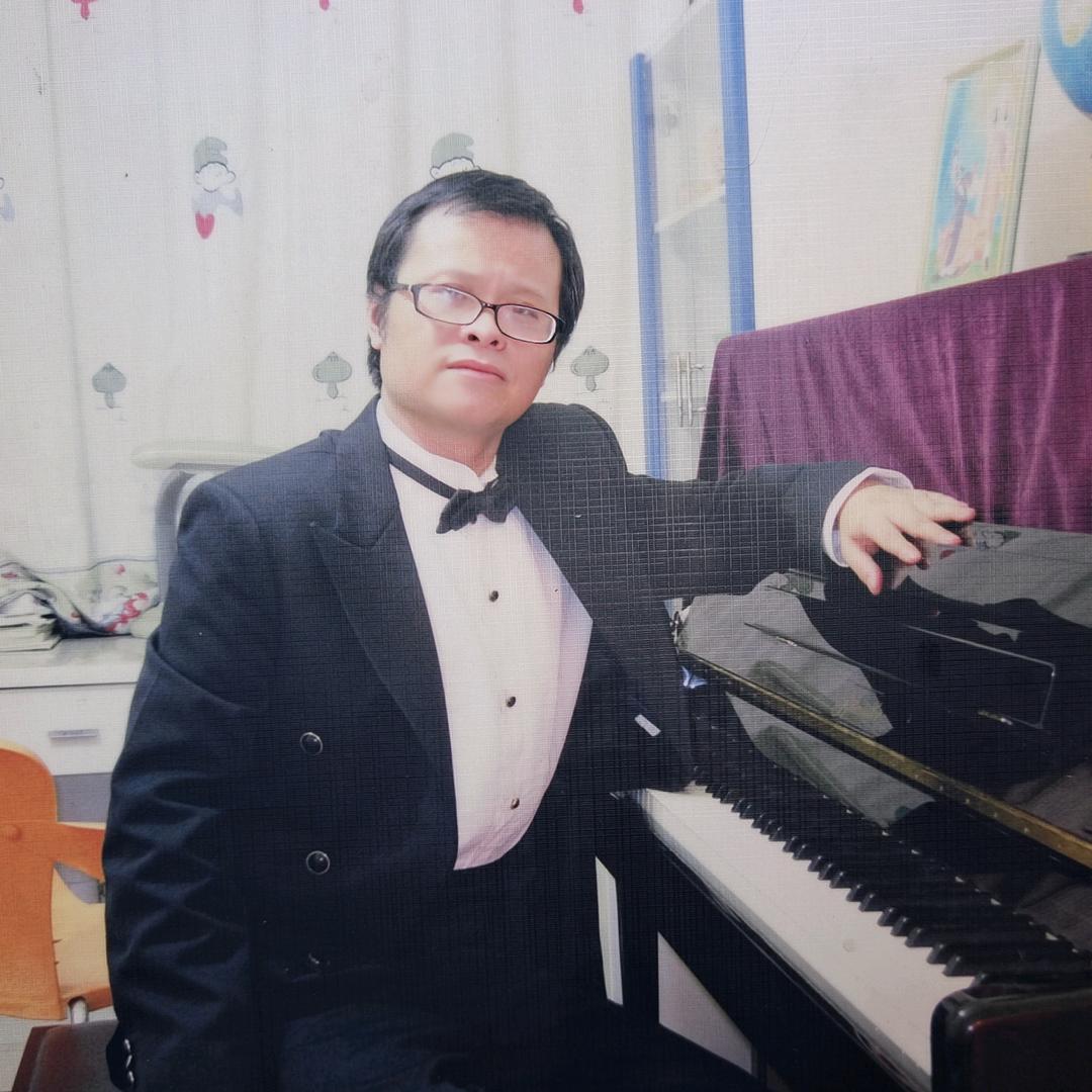 欢乐的音乐人