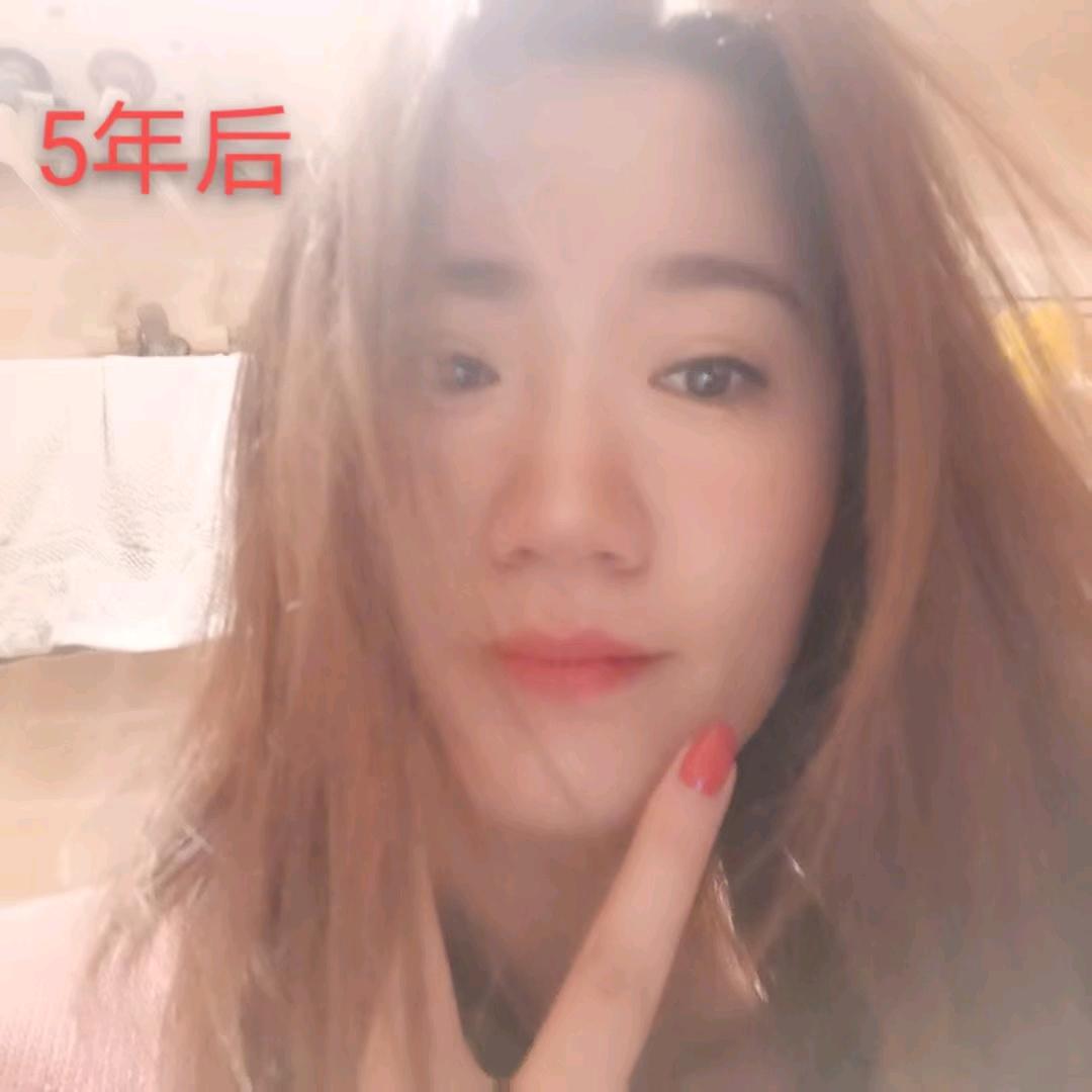 哇塞-王姑娘