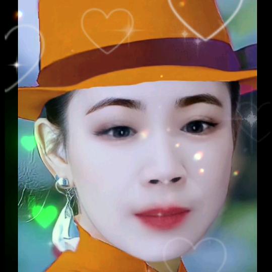 浪子兰姐