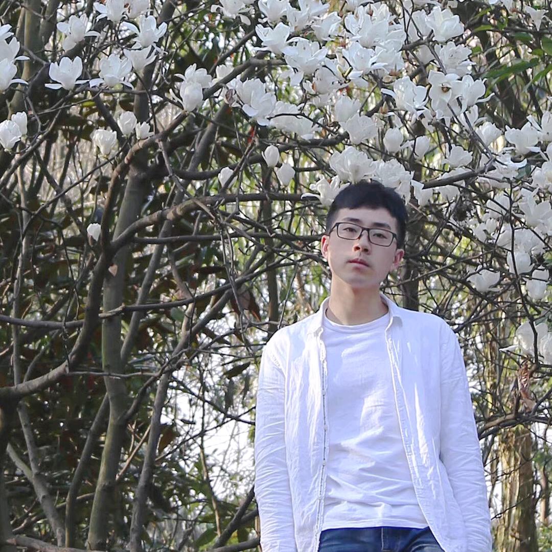 大杨旸