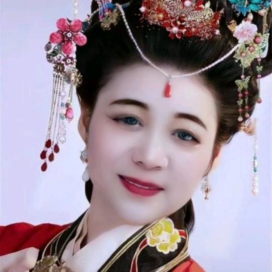 快乐六姐