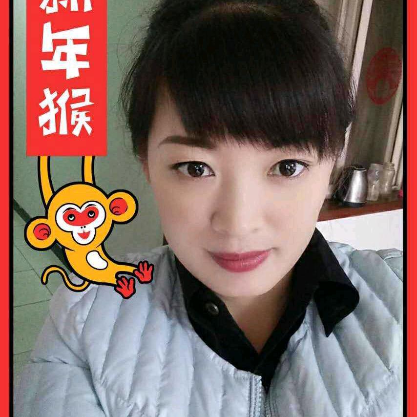 梅花仙子