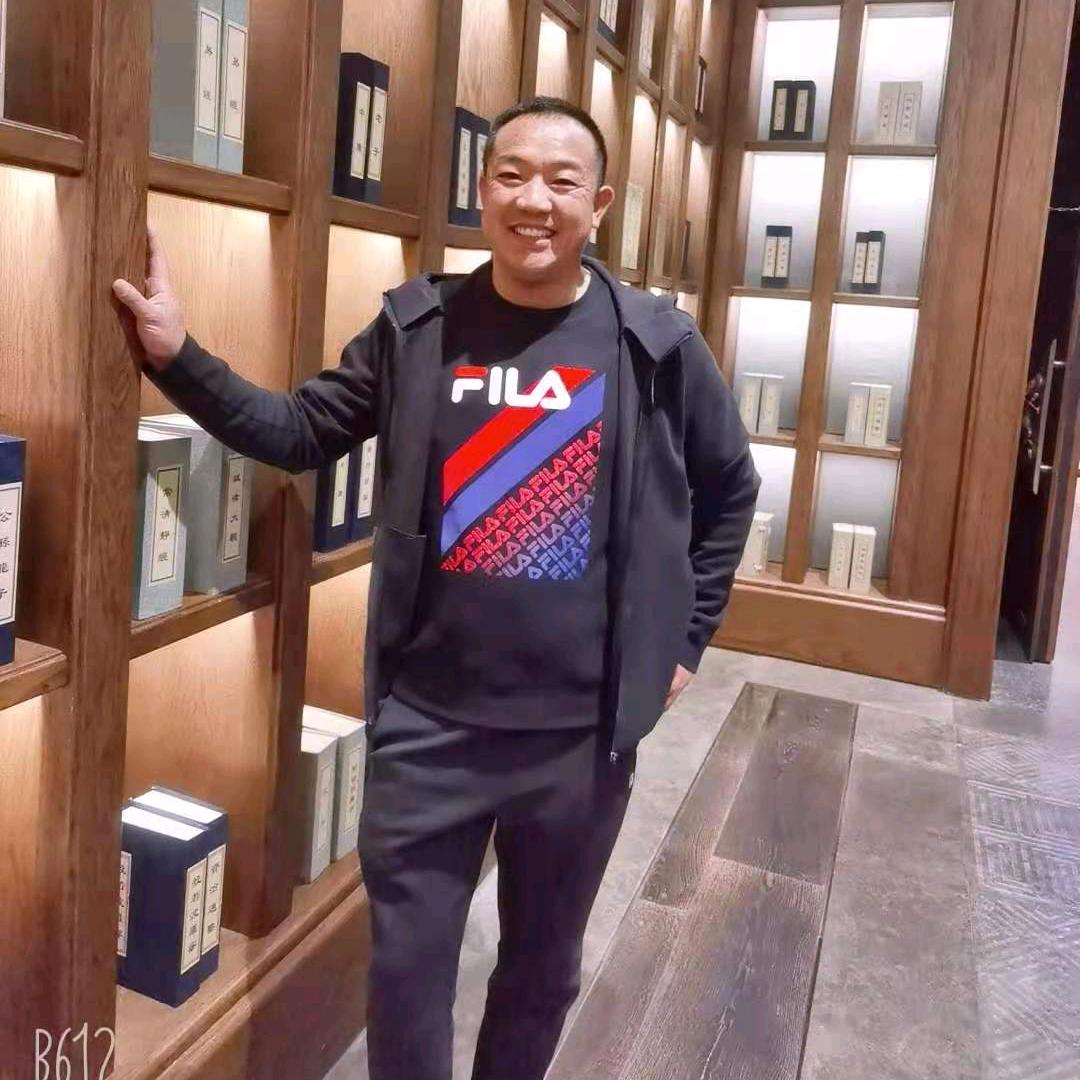 邵国庆
