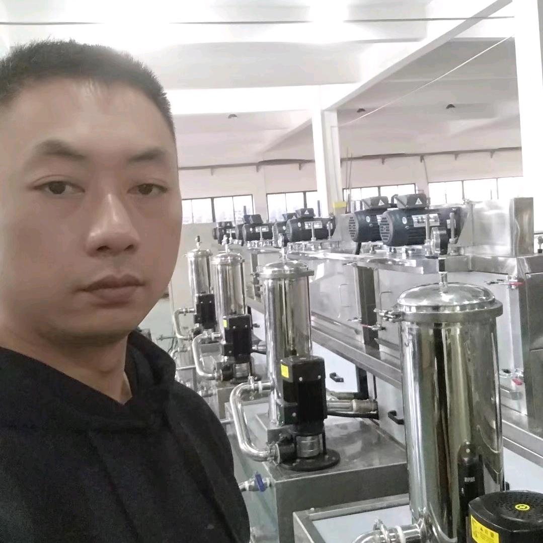 苏州飞亮超声波清洗设备有限公司
