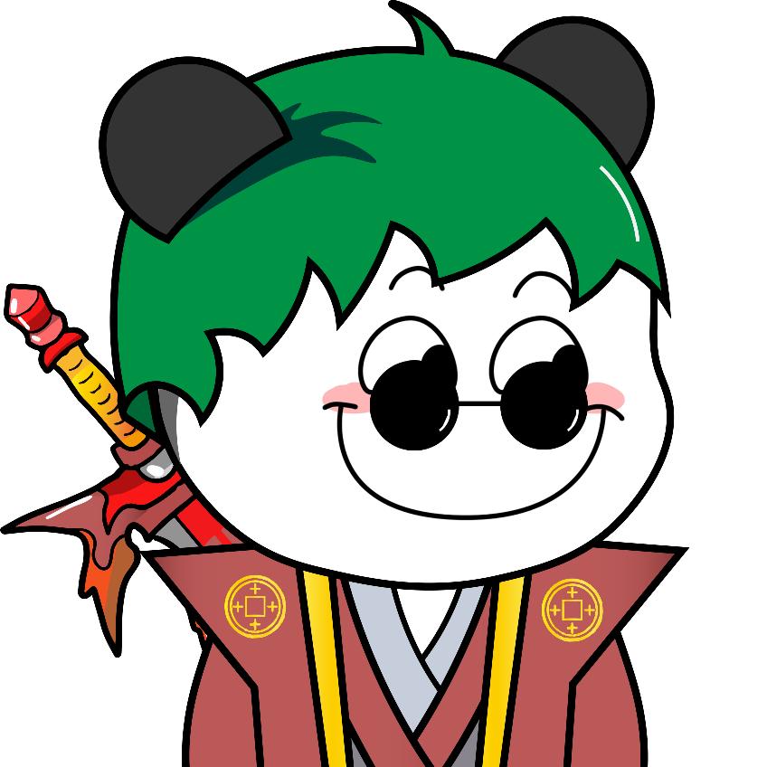我叫神小叨