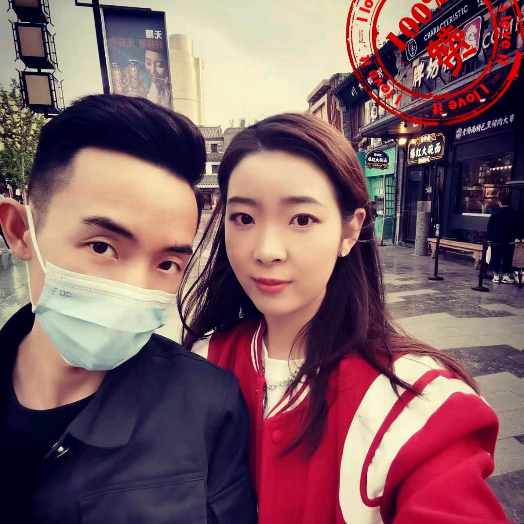 小王and老张