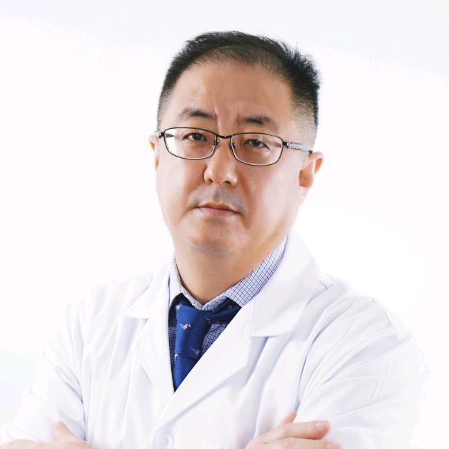 拇外翻贾军医生