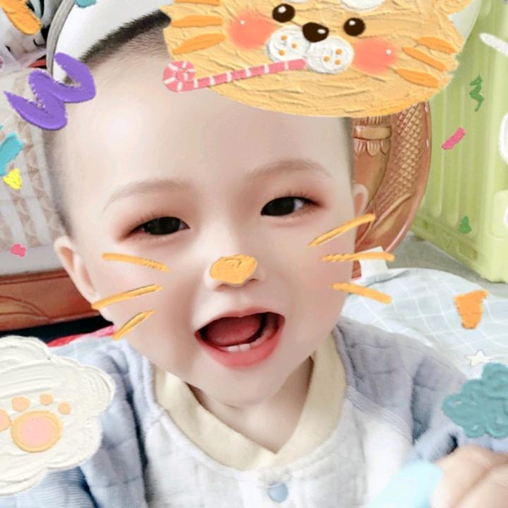 阳了个阳😓😓
