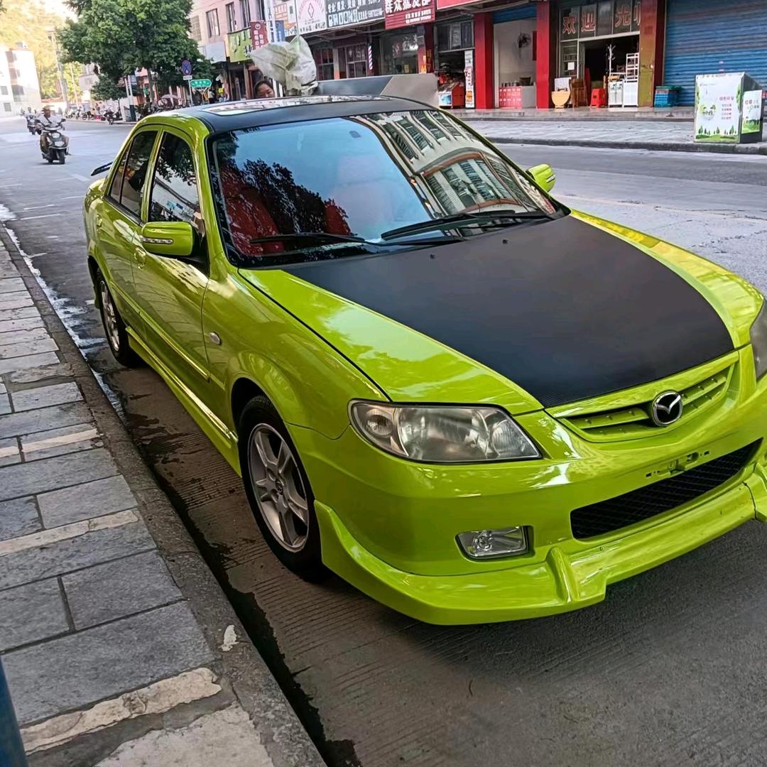 桂林国惠二手车