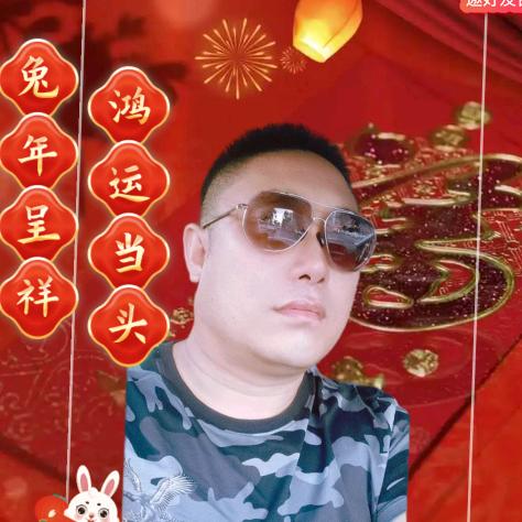 三哥严选   溜达羊