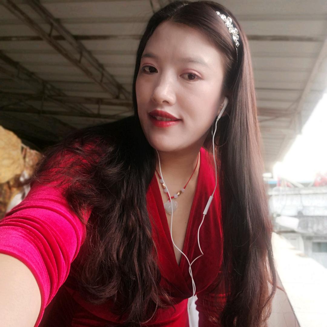 农村单身小妹