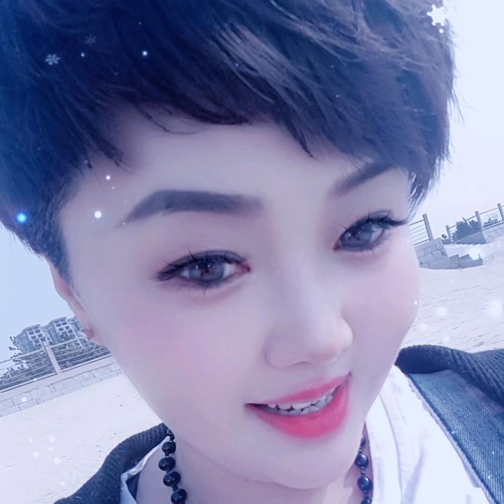 ning！！大女人