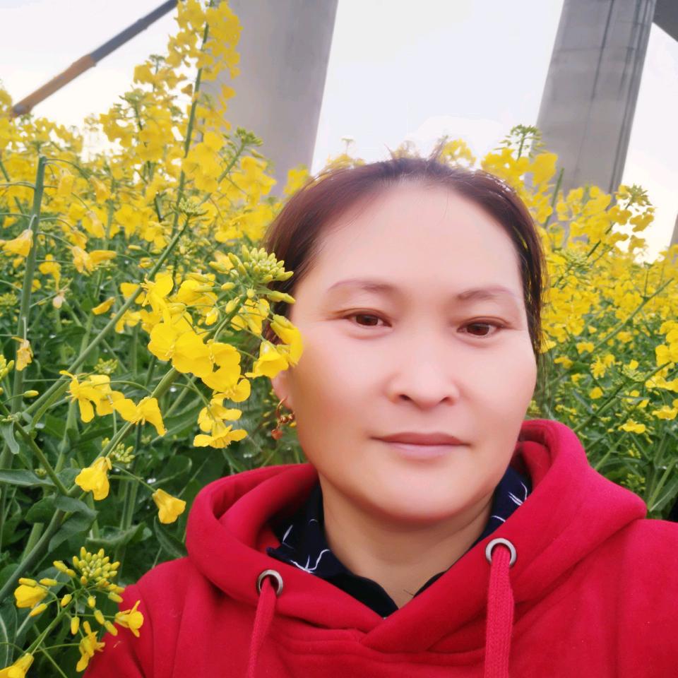 农村丽姐上午10:18