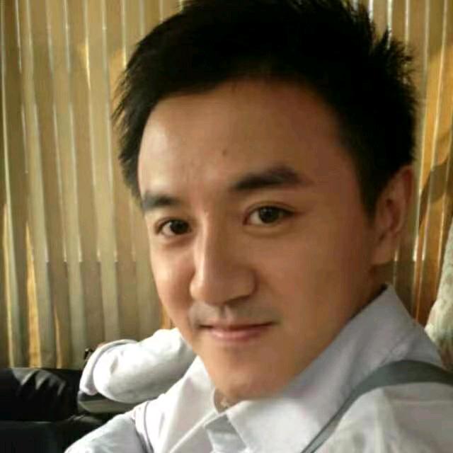 Kenny择房记