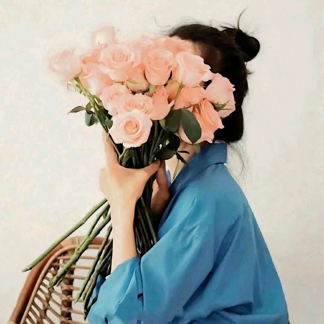 不许推开me🙈