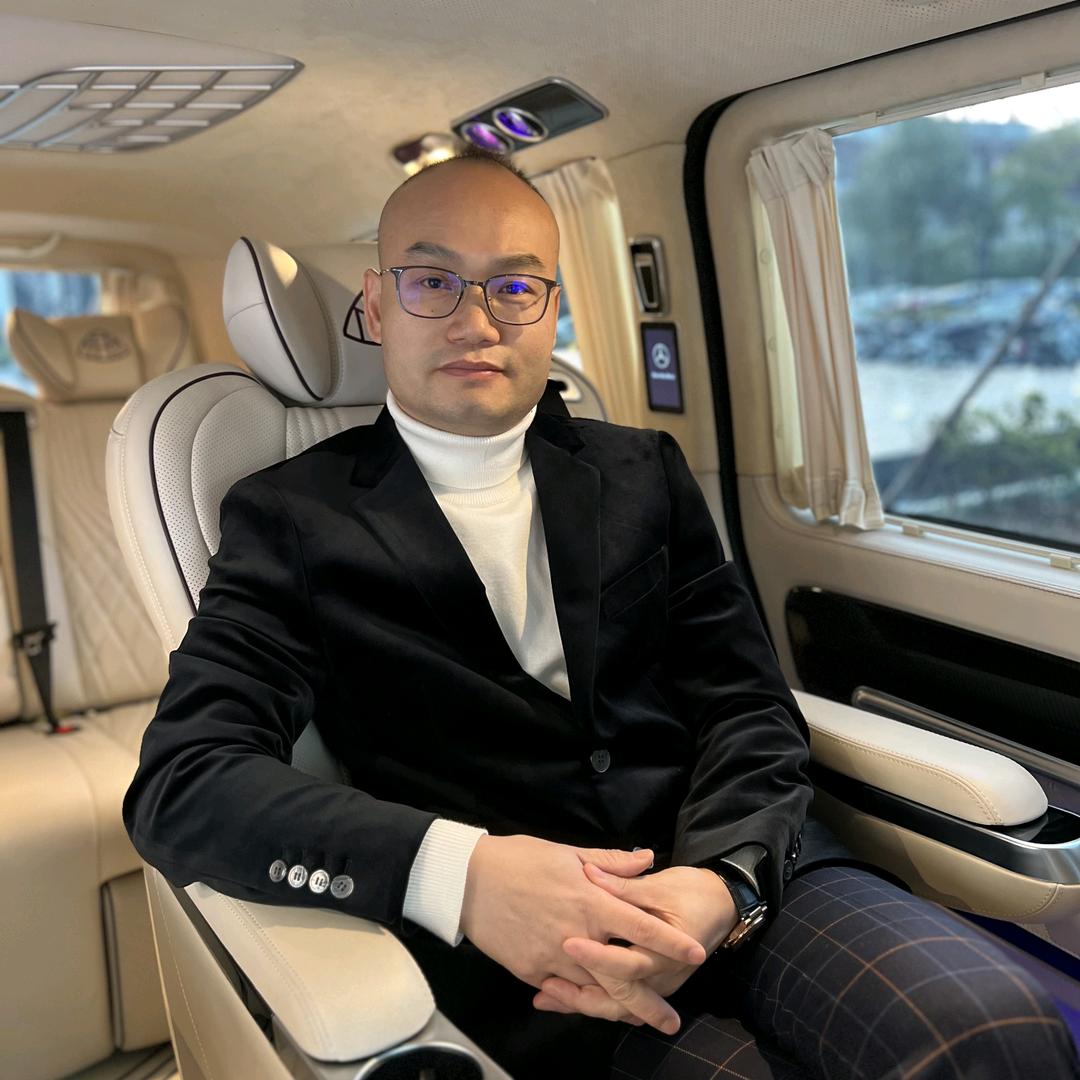 朱指导