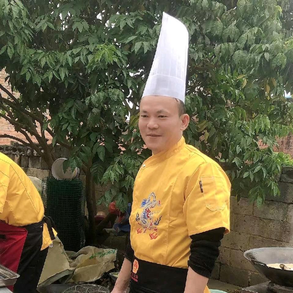 壹佳厨:潘大海