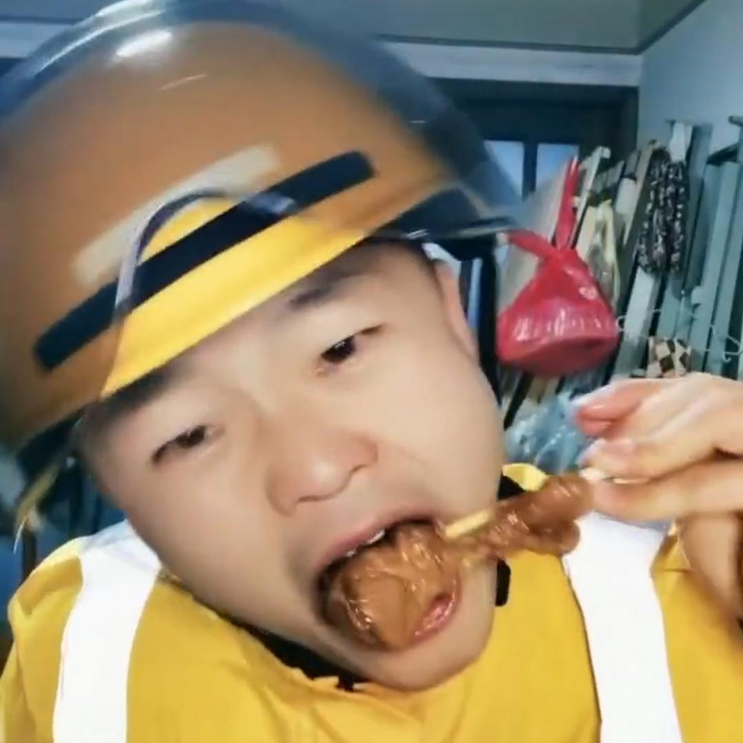 农村大飞💪