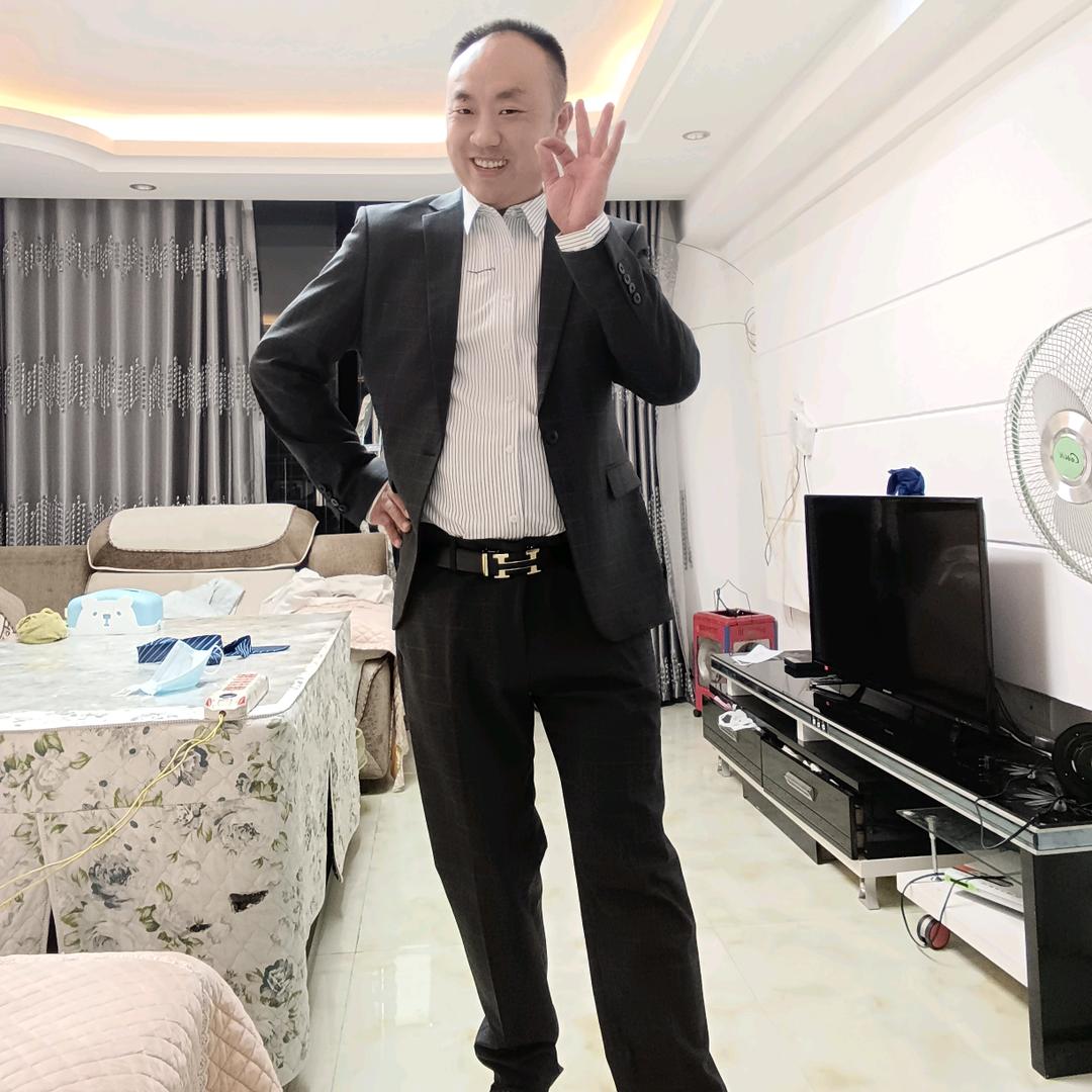 郑憨憨
