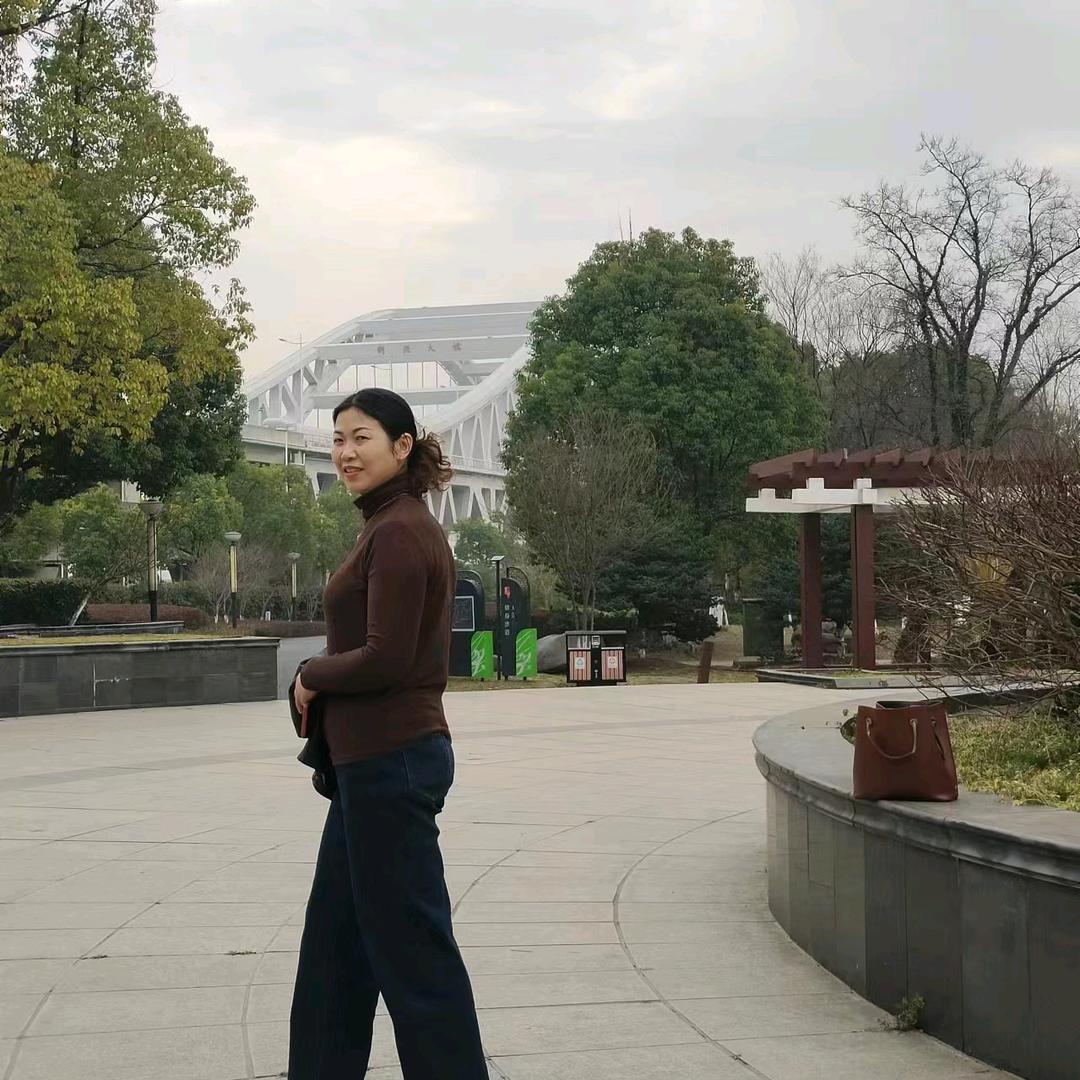 傻傻的幸福