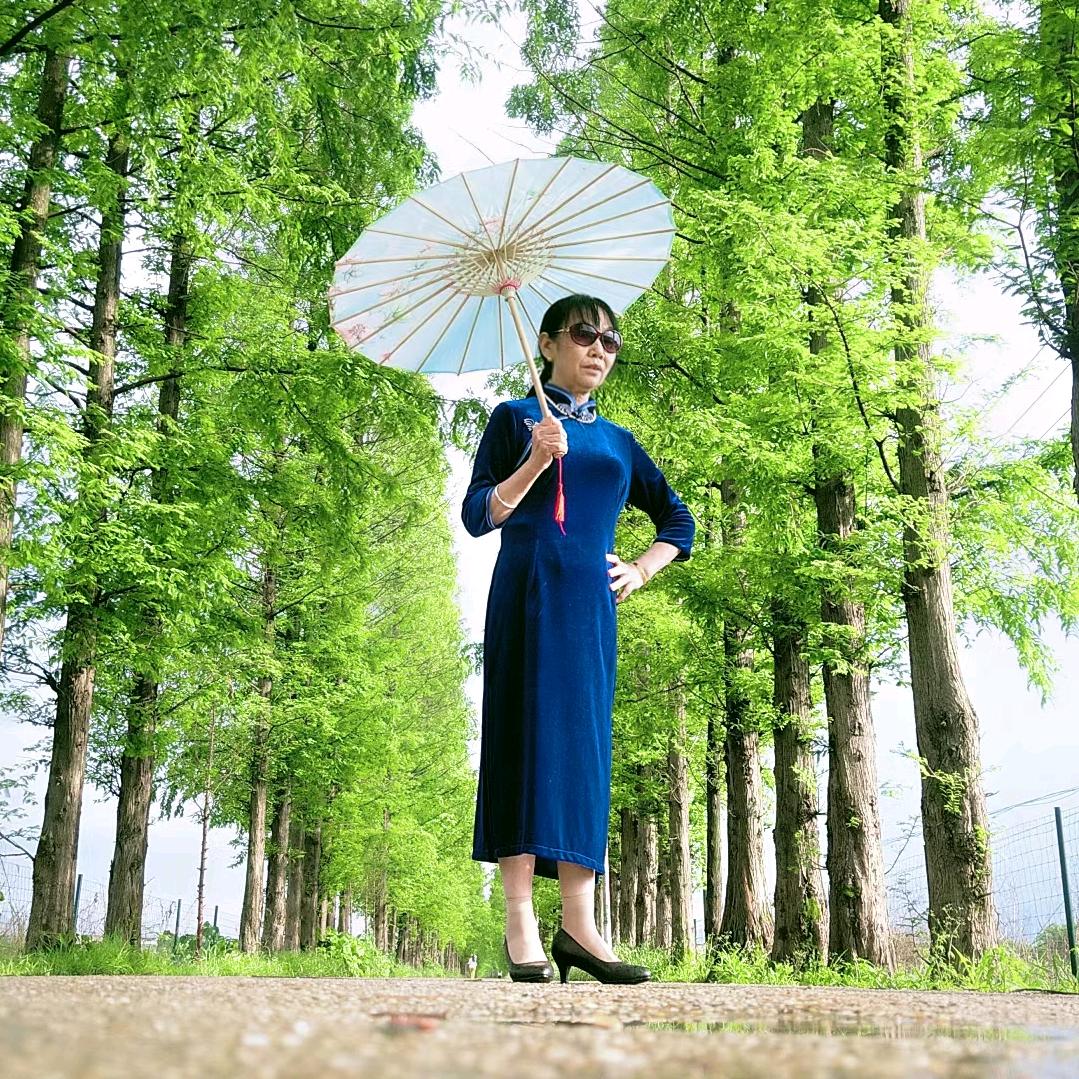 温暧阳光