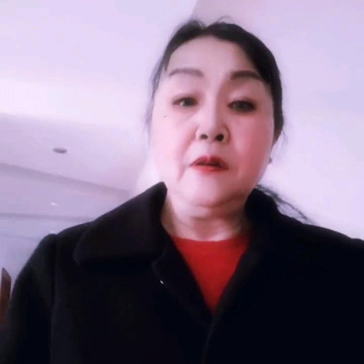 春暖花开.