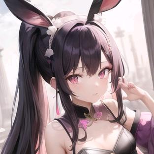 小舞动画配音