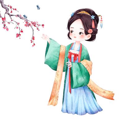 宋宋&爱分享